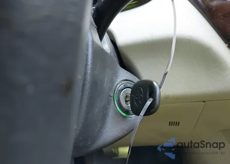 2003 Toyota Highlander V6 z USA, uszkodzony, nr VIN JTEGF21A230086458